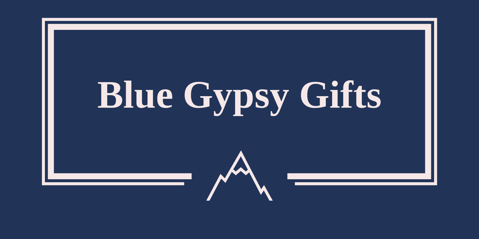 Blue Gypsy Gifts