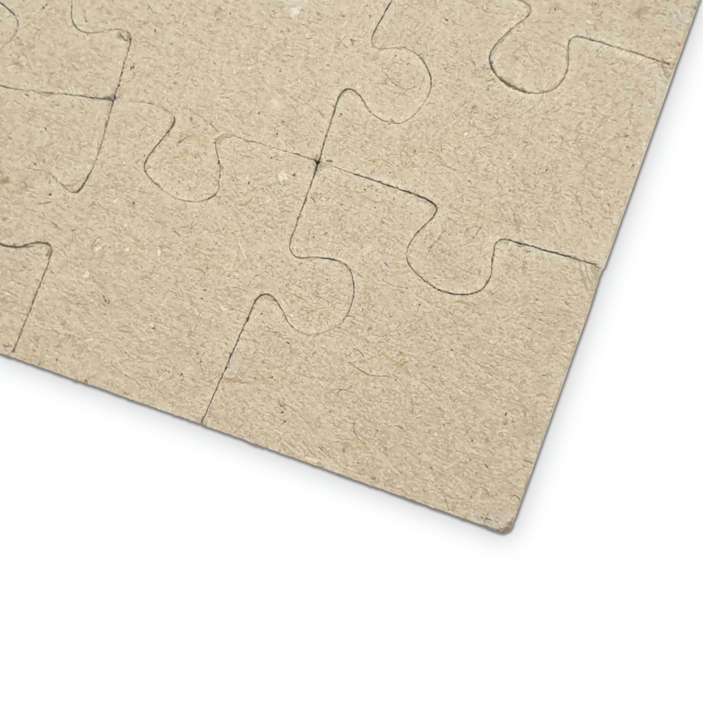 Gilded Cat Puzzle